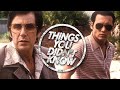 7 Things You (Probably) Didn't Know About Donnie Brasco!