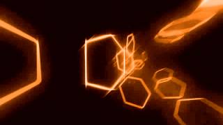 Animated Hexagons