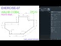 ZWCAD EXPERT Shares Top 2D Design Secrets!