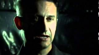 Dead Space - Developer diary