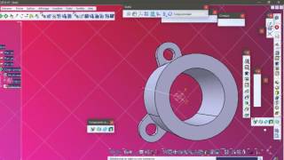 catia v5 exam part4