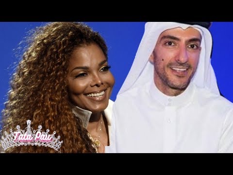 Vidéo: Rencontre avec le milliardaire Wissam Al Mana de Janet Jackson