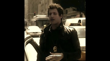 Jake Peralta - Brooklyn 99 - Edit #brooklyn99 #jakeperalta #sitcom #foryoupage #keşfet