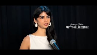 Pretty Girl By Aranya Johar Poem International Womens Day