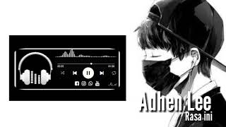 Rasa Ini-Thetitansby Adhen Lee