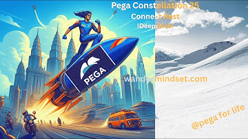 Pega Constellation 25 Connect REST: An Exploration to Mastery ! Deep Dive!