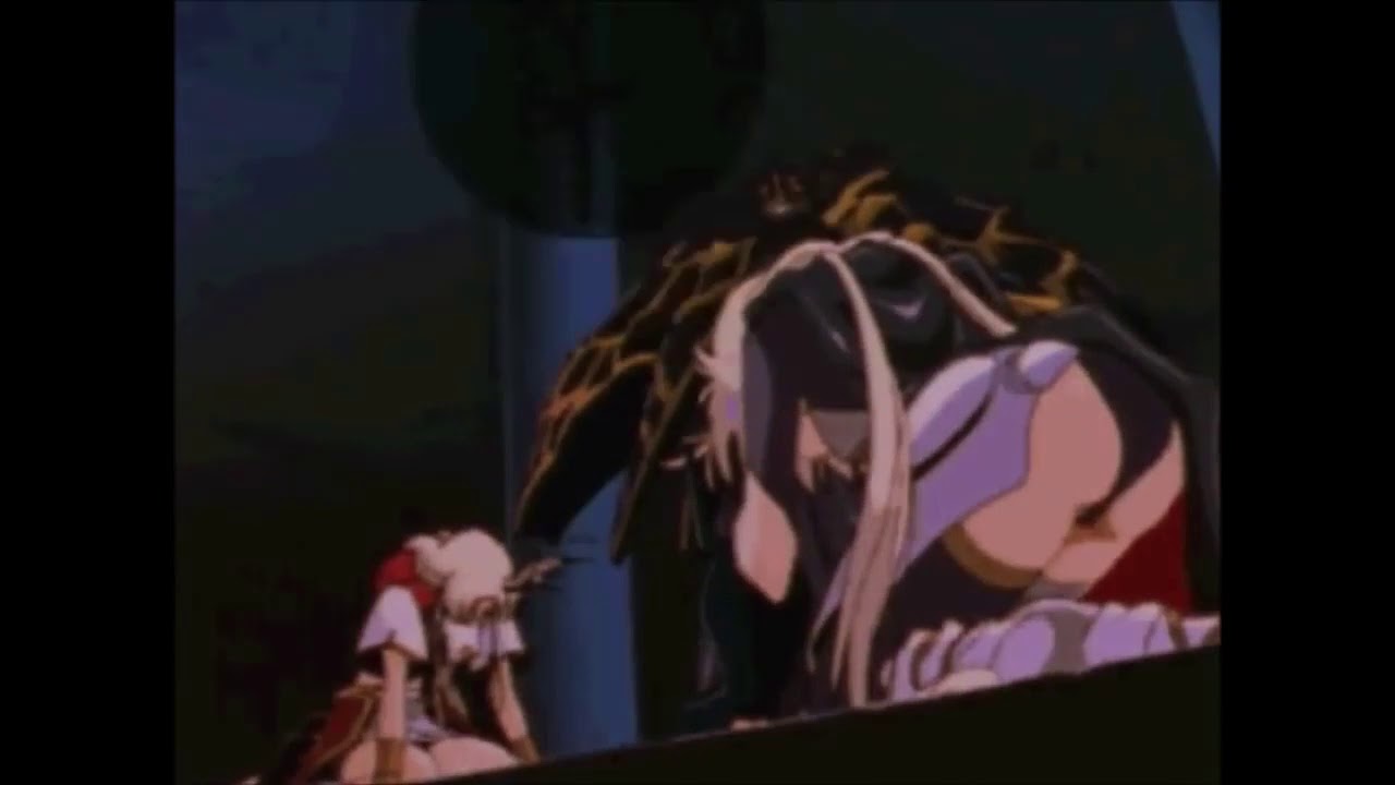 Langrisser Hentai