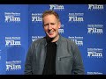 SBIFF Cinema Society Q&A - Encanto with Jared Bush