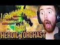 Asmongold MOST INSANE Heroic Torghast Run EVER - WoW Shadowlands