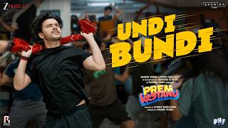 Undi Bundi | Prem Keetanu | Veer P, Nikhil V, Shashi, Brijesh S, Little B, Mazemusicc, Sandeep S