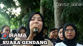 SUARA GENDANG NIA DIRGA|Sasak Lombok pekatuk