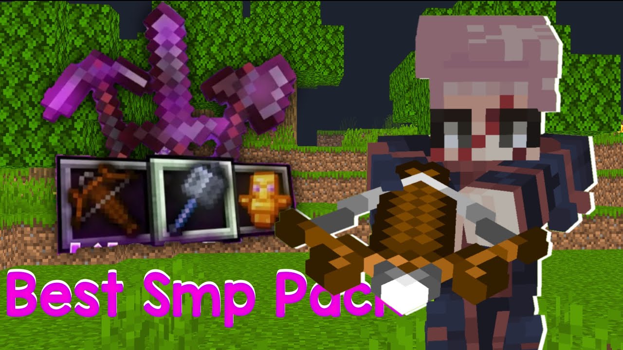 I Tried the Latest Texture Pack for Living Legend - YouTube