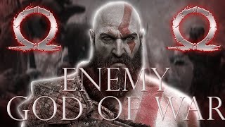 God Of War | Enemy Imagine Dragons