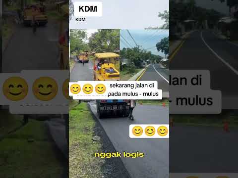 Pantes Mulus #kdm #kdmsociety #viral #hotnews #dedimulyadi #dedimulyadihariini