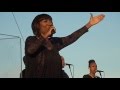 Patti LaBelle- New Attitude intro- River Days- Detroit (6.25.16)