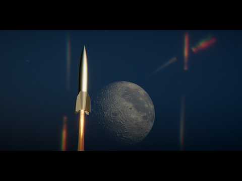 Cold War Space Program | AERODYNAMICS IMPLEMENTED LETS GO!