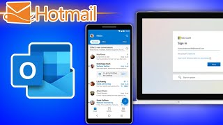 How to Create Hotmail Email in 2026