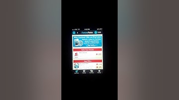 best reward app feature points