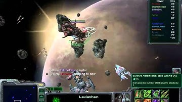 SC2 FFS Event 23 Game 3 Part 1/3 (Star Battle)