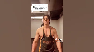 كونك انيمال وحش Foryou Motivation الجزائر تونس تحفيز المغرب فيق الوحش Wakeup 