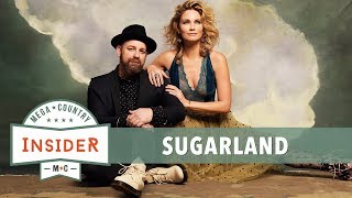 Sugarland Shares Hilarious Stories From The 'Babe' Video Shoot
