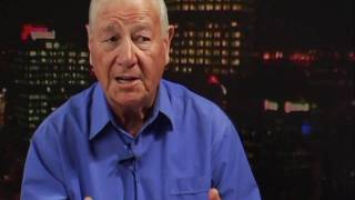 1/3 Gordon Dryden Interview - The Beat Goes On