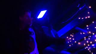 One Bad Son - Retribution Blues - John St. Pub - Arnprior - Oct 12 2014.MOV