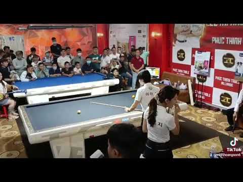 Video Hai Cơ Thủ Hàn Quốc Đến Việt Nam Lê Văn Phẩm tp Mỹ Tho... - youtube
