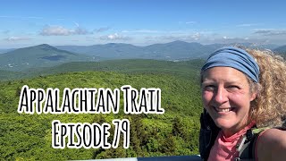Verdant Vermont | Appalachian Trail Thru Hike