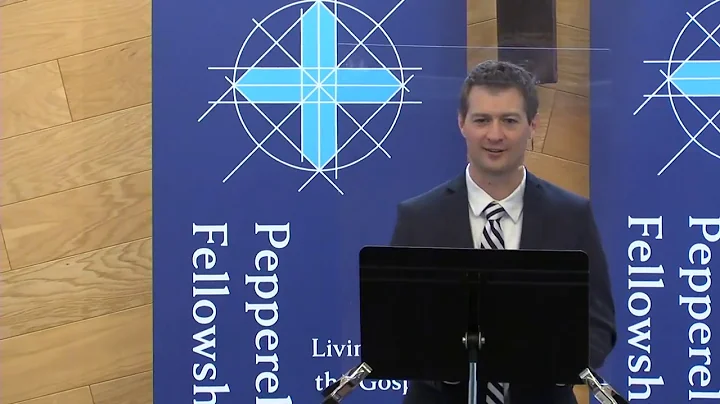 Funeral Service for James Patrick Vest - July 29, ...