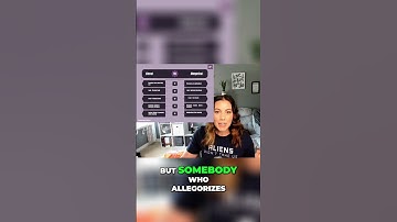 Unlocking Truth: Why Literal Scripture Matters (Allegory Exposed!) #shorts