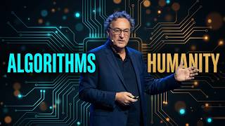 AI and Humanity: the Next 5 Years: Why Human-Centric AI is the Key (Gerd Leonhard in Yerevan)
