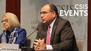 2017 Global Development Forum :The Evolving Role of Multilateral Institutions