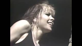 Berlin   Take My Breath Away LIVE 1987