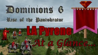 Dominions 6  Late Pyrene Strategy at a Glance