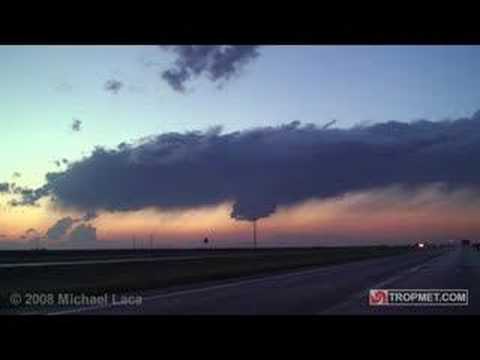 After The Chase - Tulia, TX - May 6, 2008