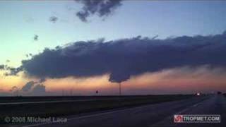 After The Chase - Tulia, TX - May 6, 2008