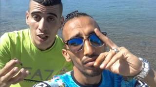 LA CANON 16 DIDIN KLACH FEAT LAMA 23I  cod zenka 16  23