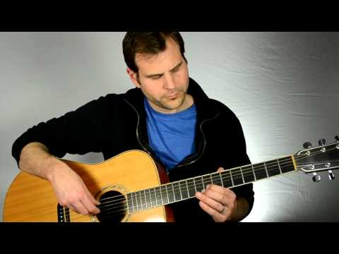 How to Practice the Minor Pentatonic Scale without Box Patterns