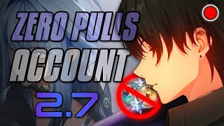 No Pull Account vs. Diff 6 Holos // Wuthering Waves