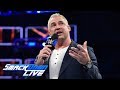 WWE SmackDown Live Results 31st October 2017, Latest SmackDown winners and many more