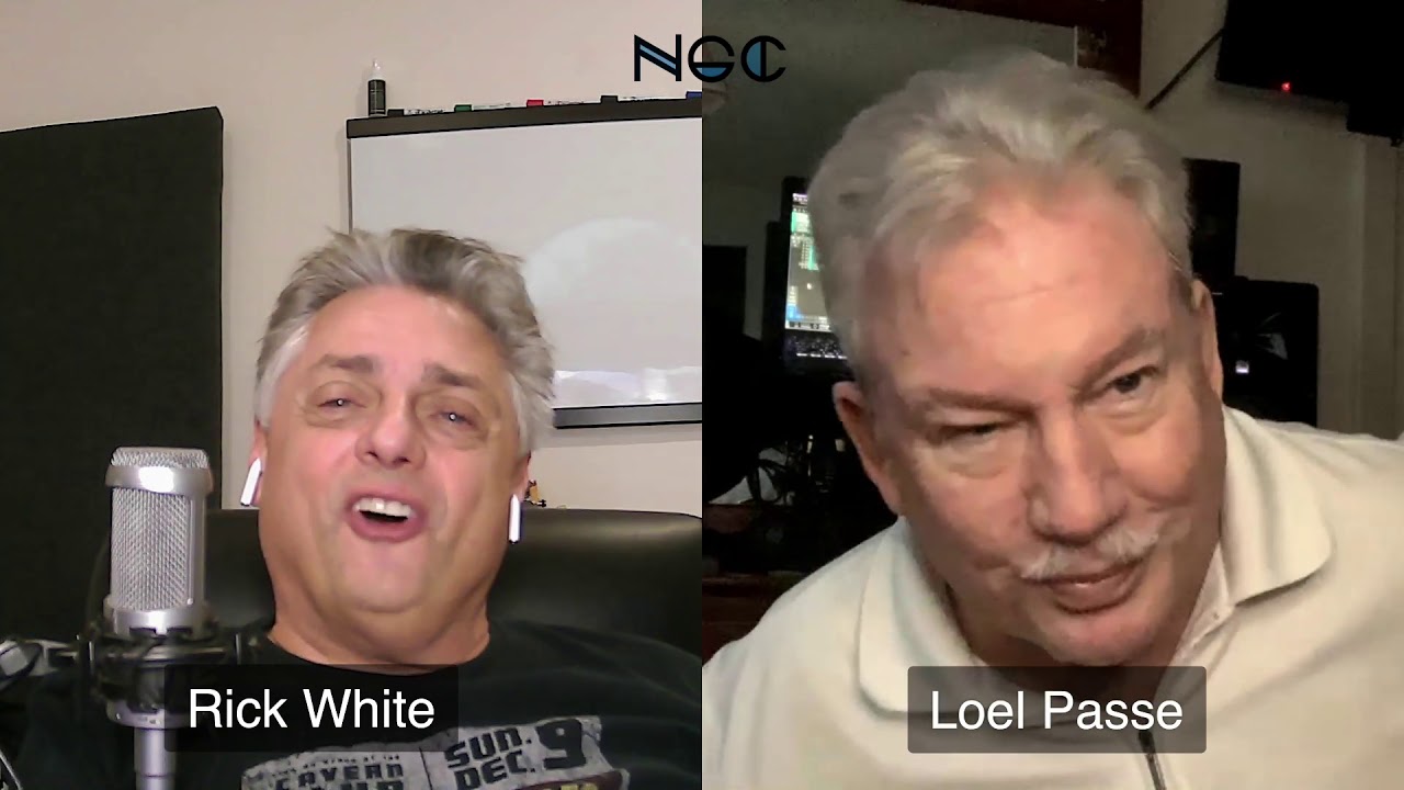 Grace Online Church - Our New Ministry