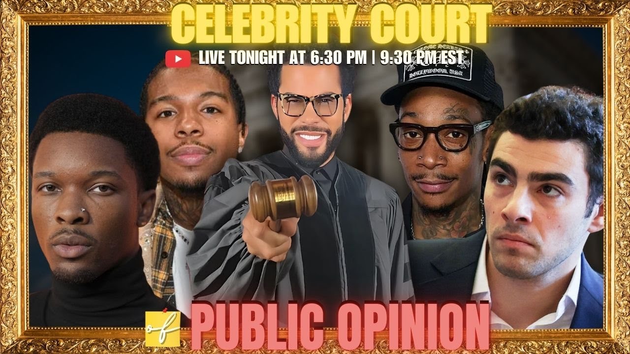 Infected Lips, International Sentences, Tesla Targets & No Death Penalty