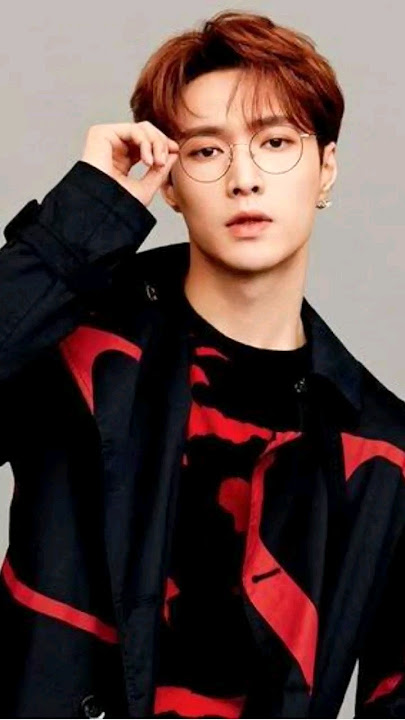 EXO Lay#Give Me change #viral