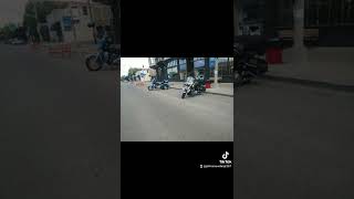 Baker City Motorcycle Rally 2022