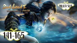 ✨Soul Land 2  EP 141-165 Full Version [MULTI SUB] screenshot 4