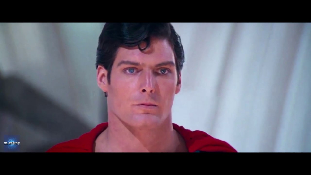 Superman Gave Up His Powers