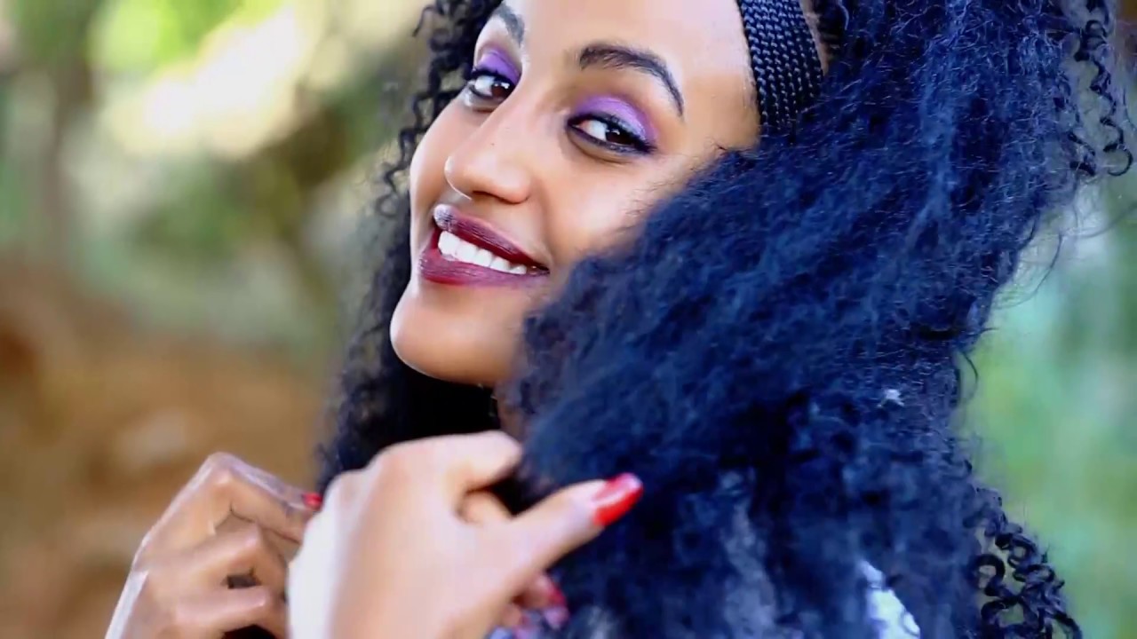3G - Gualiya Gebre(ጓል ኣያ ገብረ) - New Ethiopian Tigrigna Music 2017(Official Video)