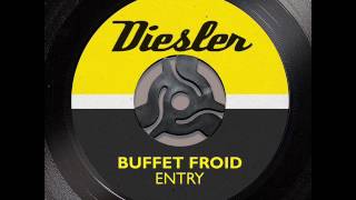 Diesler - Buffet Froid