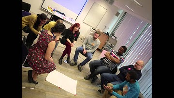 Reimagining Public Space | Julie Williamson | TEDxUniversityofGlasgow